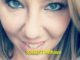 SCARLETTANNxoxo