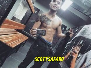 SCOTTSAFADO