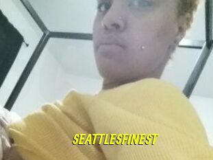 SEATTLESFINEST