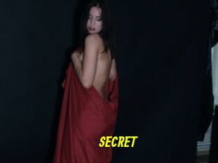 SECRET