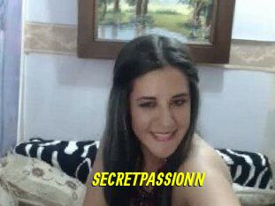 SECRETPASSIONN