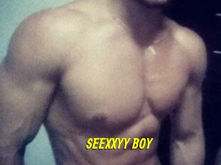 SEEXXYY_BOY
