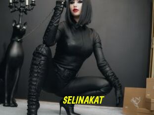 SELINAKAT