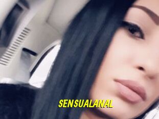 SENSUALANAL