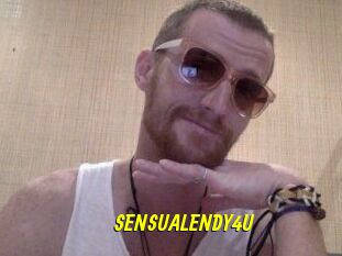 SENSUALENDY4U