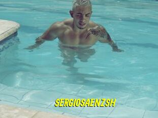 SERGIOSAENZSH