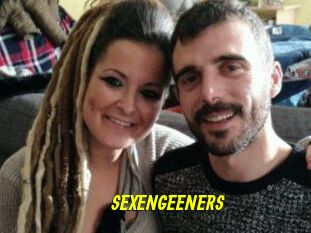 SEXENGEENERS