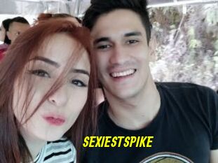 SEXIESTSPIKE