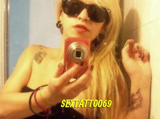 SEXTATTOO69