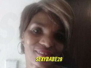 SEXYBABE28