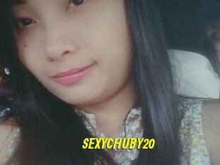SEXYCHUBY20