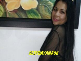 SEXYDAYANA06