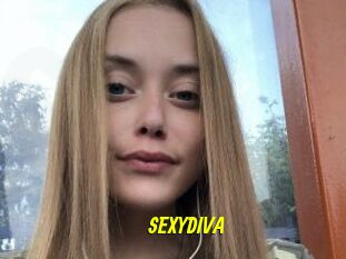 SEXYDIVA