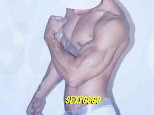 SEXYGOGO