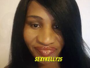 SEXYKELLY25