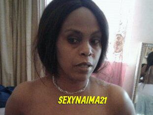 SEXYNAIMA21