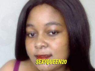 SEXYQUEEN20