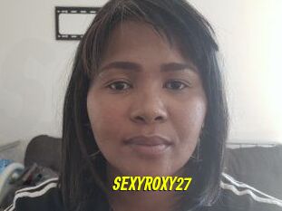 SEXYROXY27