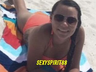 SEXYSPIRIT88