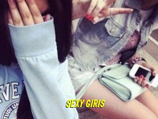SEXY_GlRIS