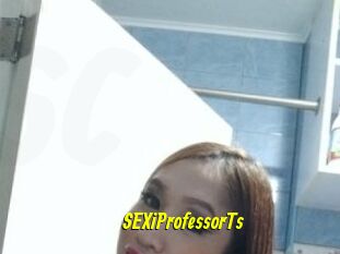 SEXiProfessorTs