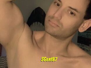 SGent87