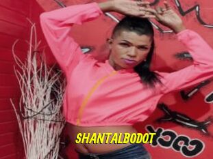 SHANTALBODOT