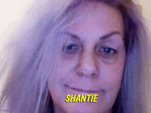 SHANTIE