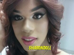 SHARONDOLL