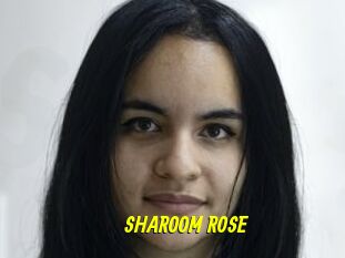 SHAROOM_ROSE