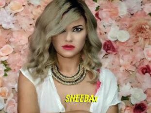 SHEEBAx
