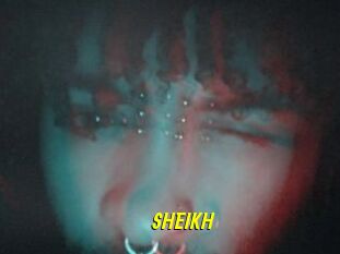 SHEIKH