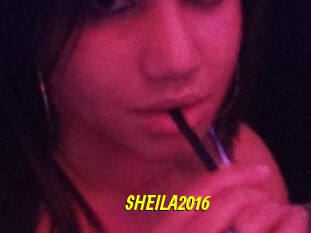 SHEILA2016