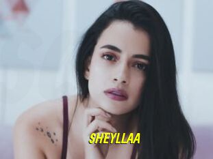 SHEYLLAA
