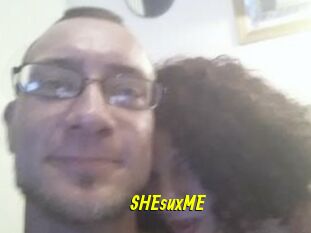 SHEsuxME