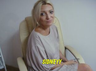 SIDNEYY