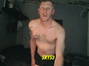 SKY53