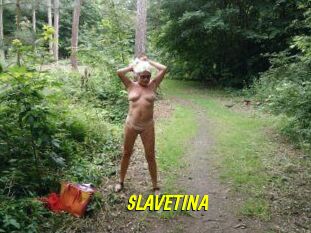SLAVETINA