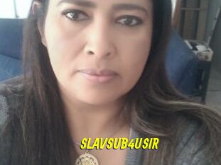 SLAVSUB4USIR