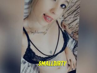 SMALLDIRTY