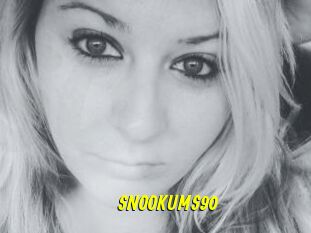 SNOOKUMS90