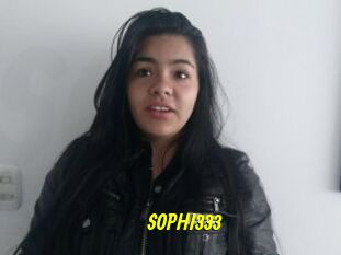 SOPHI333