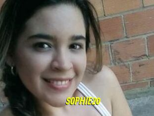 SOPHIE20