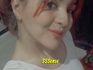 SSSense