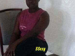 SSexy
