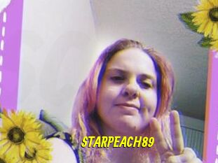 STARPEACH89