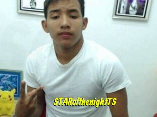 STARofthenightTS
