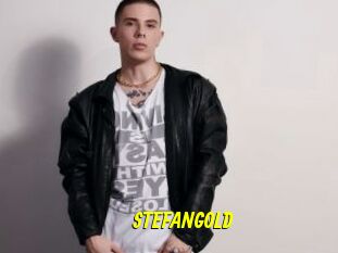 STEFANGOLD