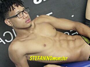 STEFANNOmonster
