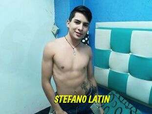 STEFANO_LATIN